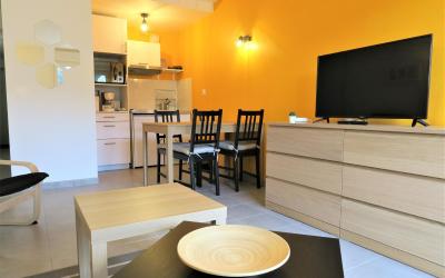 Appartement avec Balcon