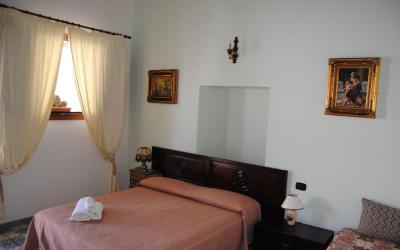 Camera Tripla Executive