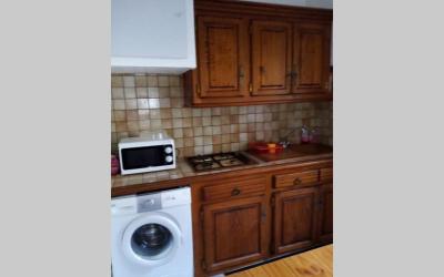 Studio avec Vue sur Jardin Studio avec Vue sur Jardin