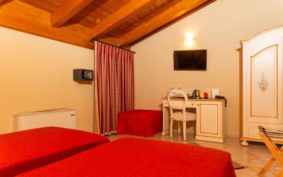 Camera Matrimoniale Standard