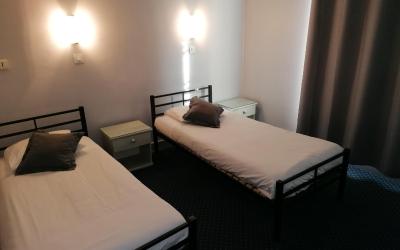 Chambre Double Chambre Double