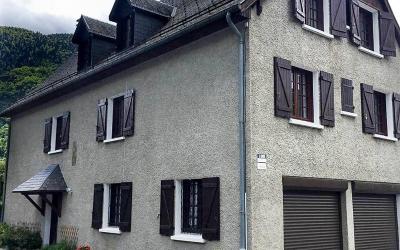 Appartement 3u00a0Chambres