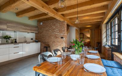 Maison 4u00a0Chambres Maison 4u00a0Chambres