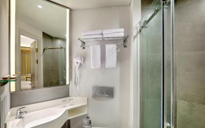 Kamar Standard King Kamar Standard King