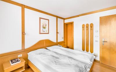 Camera Matrimoniale/Doppia con Letti Singoli