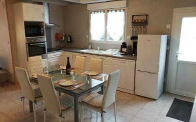 Maison 2u00a0Chambres Maison 2u00a0Chambres