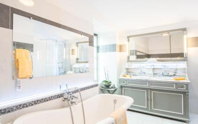 Chambre Familiale Deluxe