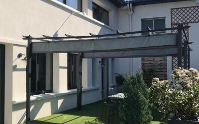 Chambre Double avec Salle de Bains Privative