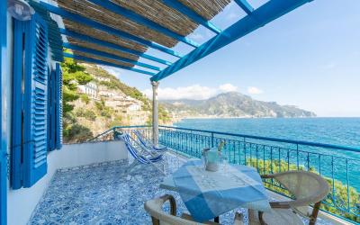 Camera Superior Matrimoniale/Doppia con Letti Singoli con Terrazza 