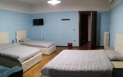 Camera con 2 Letti King-Size