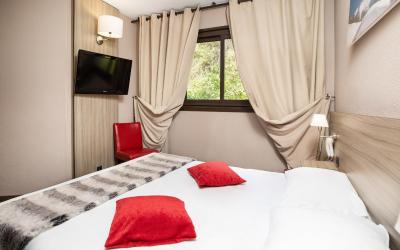 Chambre Familiale Standard