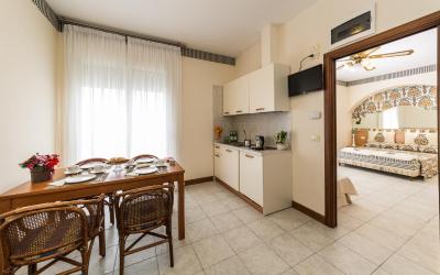 Appartamento Superior