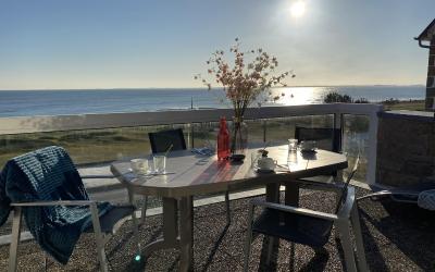 Appartement - Vue sur Mer Appartement - Vue sur Mer