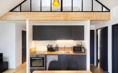 Appartement Supu00e9rieur Appartement Supu00e9rieur