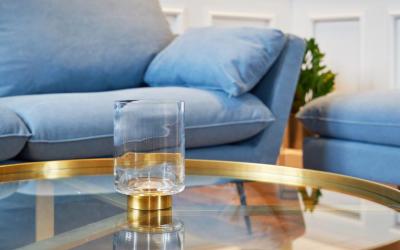 Appartement Deluxe Appartement Deluxe