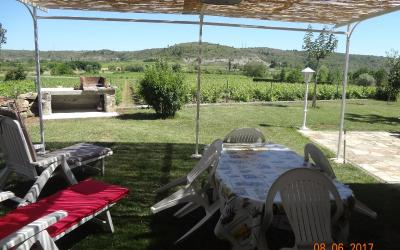 Appartement 1 Chambre