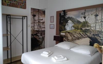 Chambre Double Chambre Double