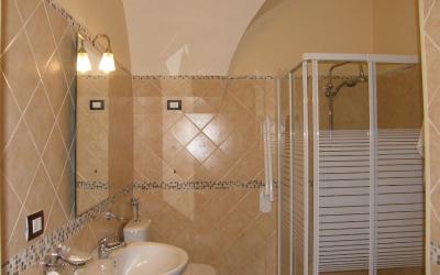 Camera Singola Standard con Bagno Privato Esterno