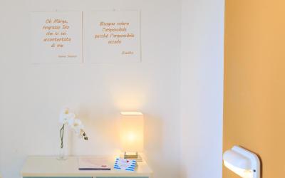 Camera Matrimoniale Standard