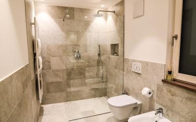 Appartamento con 3 Camere da Letto