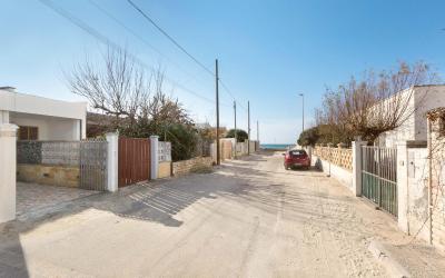 Casa con 2 Camere da Letto