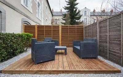 Appartement avec Terrasse Appartement avec Terrasse