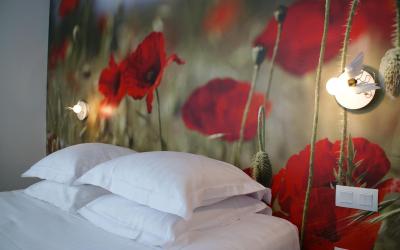 Suite Junior Suite Junior