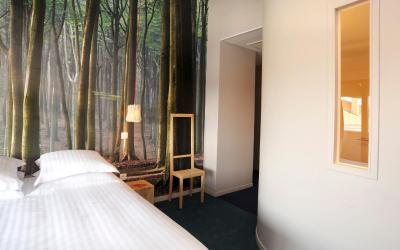 Chambre Double Supu00e9rieure Chambre Double Supu00e9rieure