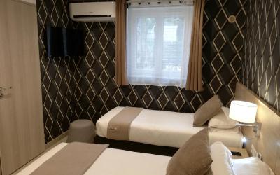 Chambre Triple Classique Chambre Triple Classique