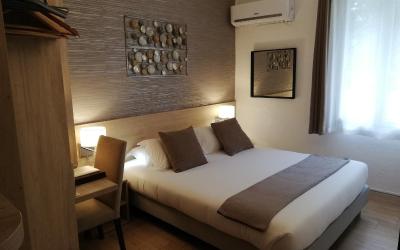 Chambre Double Classique Chambre Double Classique