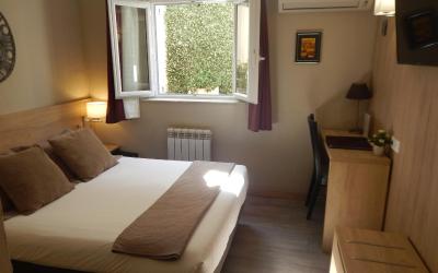 Chambre Double Standard Chambre Double Standard