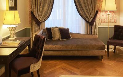 Camera Matrimoniale Executive