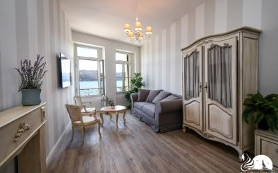 Appartamento con Vista Lago