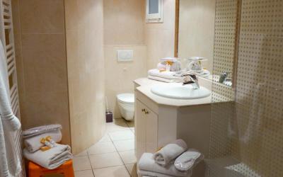 Appartement 1 Chambre