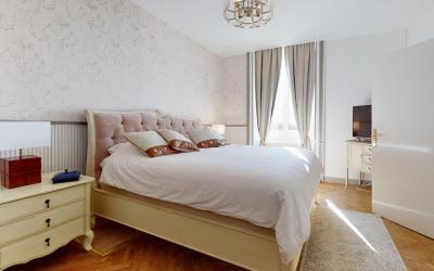 Appartement Deluxe