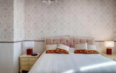 Chambre Double Standard Chambre Double Standard