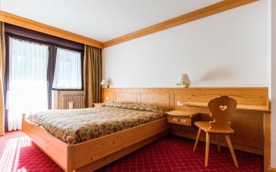 Appartamento con 1 Camera da Letto e Balcone