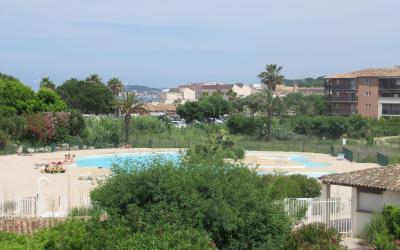 Appartement - Vue sur Mer