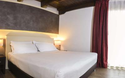 Camera Queen Economy - Dependance