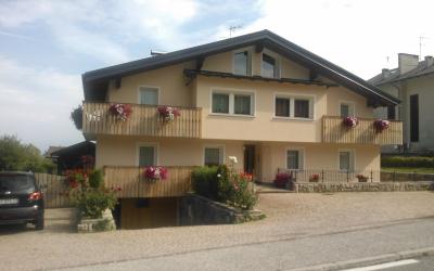 Appartamento con 2 Camere da Letto