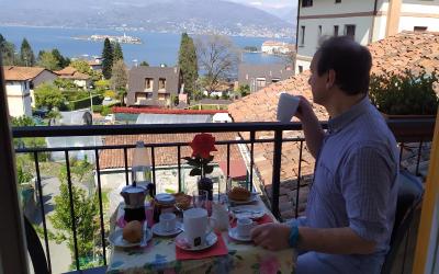 Appartamento con 2 Camere da Letto