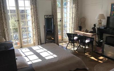 Suite - Vue sur Ville Suite - Vue sur Ville