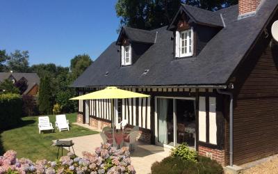 Maison 3u00a0Chambres