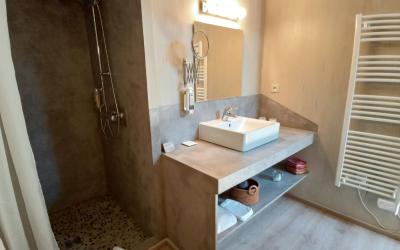 Chambre Triple Chambre Triple