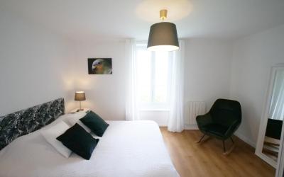 Appartement 2 Chambres