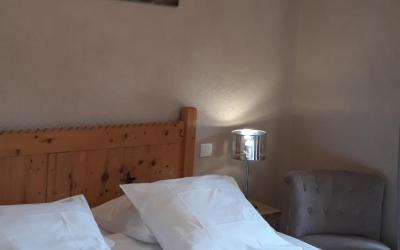 Chambre Double Standard avec Balcon Chambre Double Standard avec Balcon