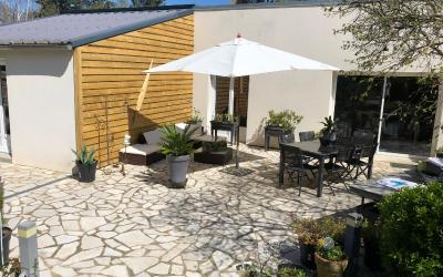 Maison 3u00a0Chambres Maison 3u00a0Chambres