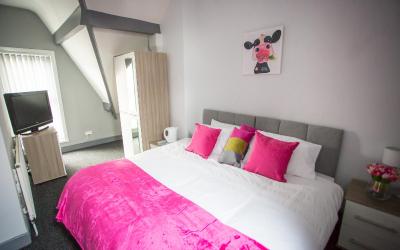 Double or Twin Room