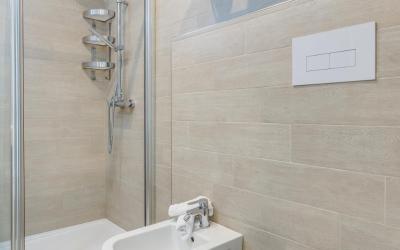 Suite Familiare (2 Adulti + 2 Bambini) con Balcone 