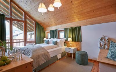 Suite Premium - Edificio Separato